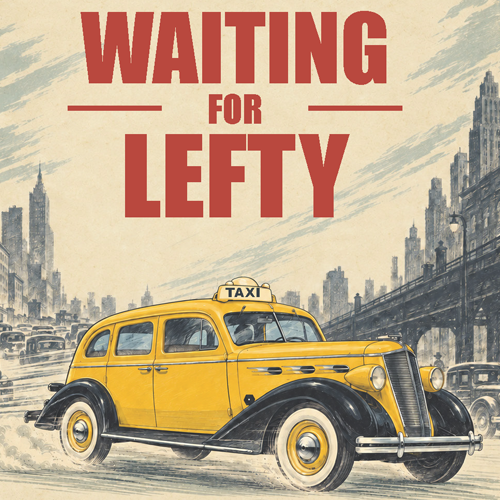 Waiting for Lefty
