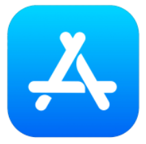 Apple App Store Icon