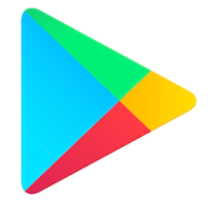 Google Play Store Icon