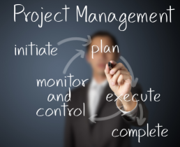 Project Management
