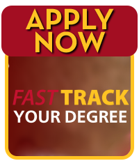 Apply Now at COD and FastTrack Your Degree