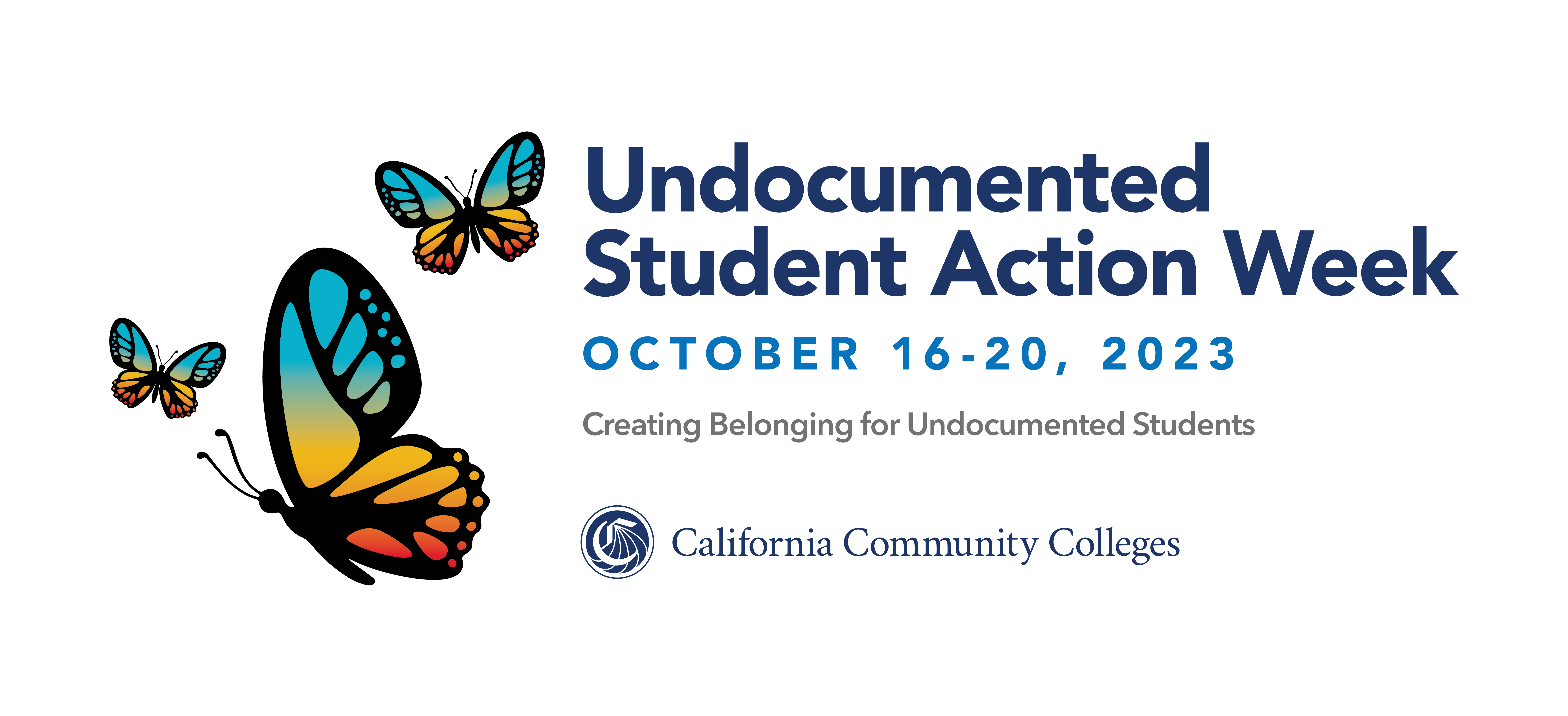 Undocumented Student Action Week