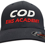 COD EMS Academy Hat
