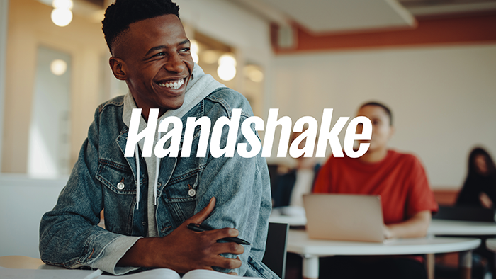 Handshake Logo