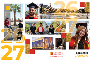 2025-2026 Catalog Cover