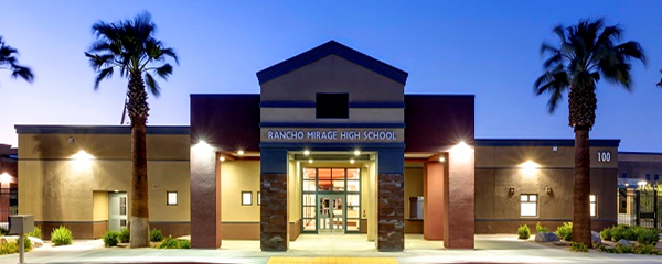 Rancho Mirage High School