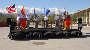 Veterans Day Celebration